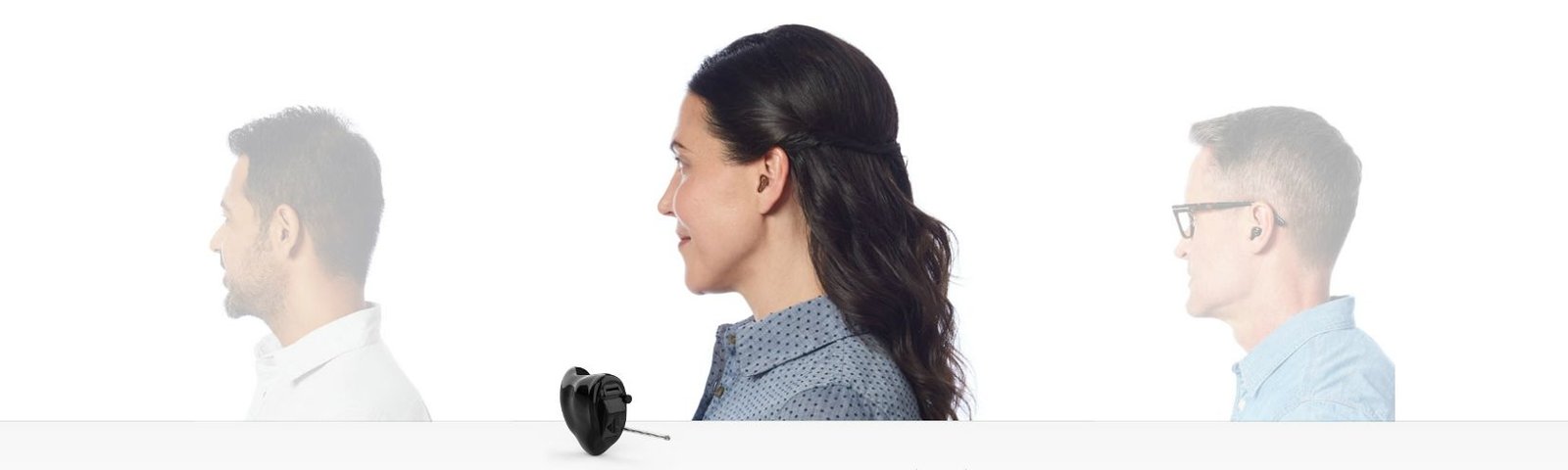 Hearing Aid Styles